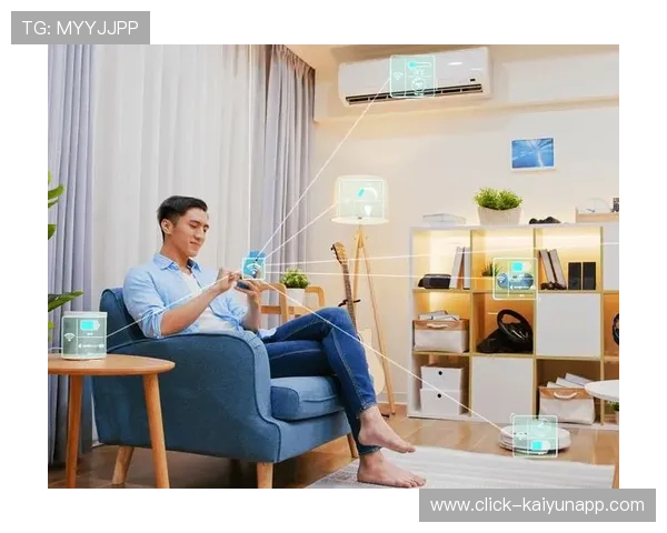 智能家居终端正成为版权分发的新蓝海 实现了跨屏观赛体验的深度渗透